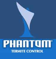 Phantom Termite Control
